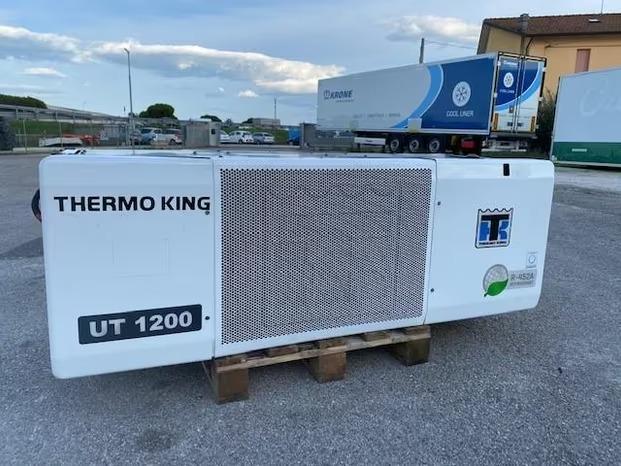 MEDIAFRIGO Gruppi frigo usato Carrier -Thermo King - Forli' | Subito