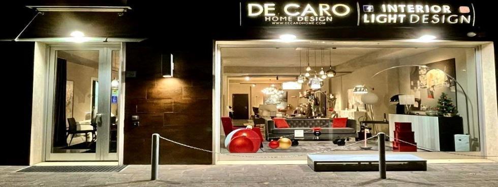 De Caro Home Design