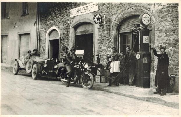 FRATELLI FACCHINI S.R.L. - Pieve Fosciana | Subito