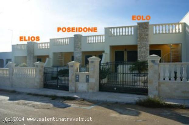 Salentina Travels - Matino | Subito