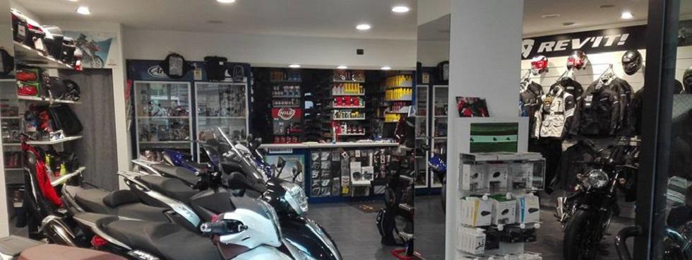 BRUNO MOTO SRL