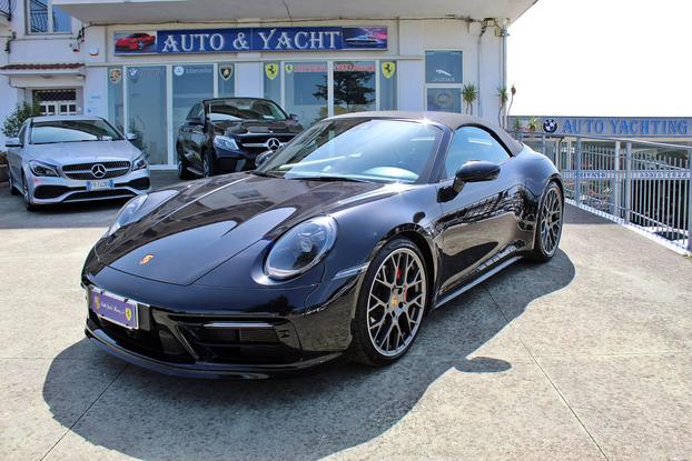 Auto Yachting Mango srl - Padula | Subito