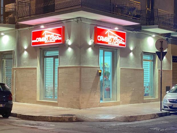 IMMOBILIARE CAMBIO CASA - Taranto | Subito