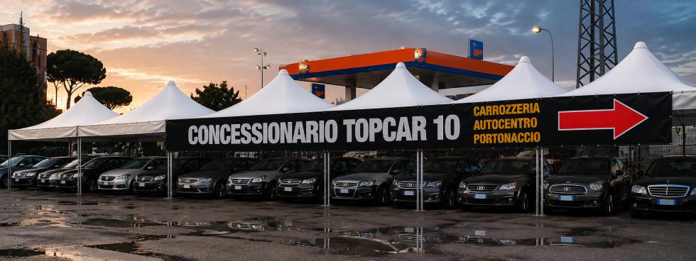 TOP CAR 10