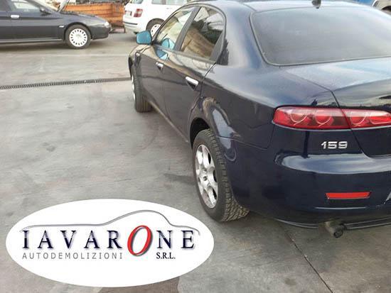 IAVARONE DMT SRL - Pozzuoli | Subito
