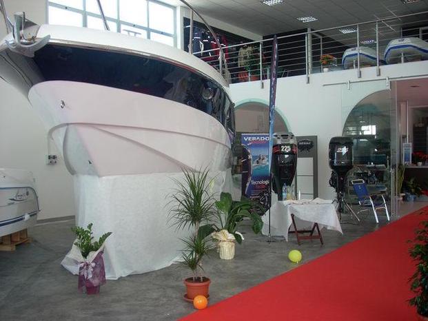 NAUTICA TITO GROUP - S.R.L. - Ancona | Subito