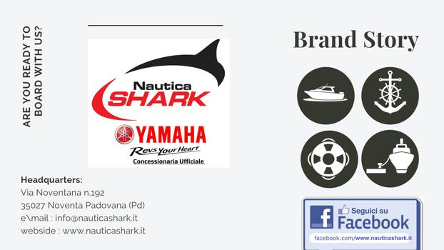 Nautica Shark snc di Semenzato Paolo & c - Noventa Padovana | Subito