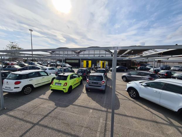 Parnasso Automobili - Messina | Subito