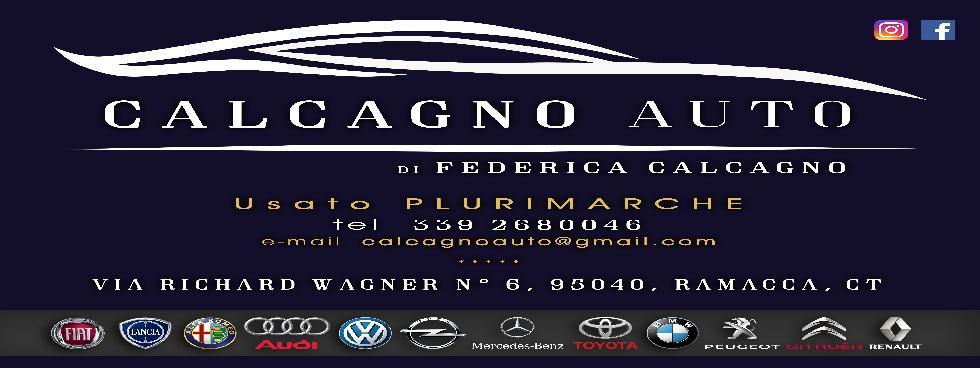 CALCAGNO AUTO
