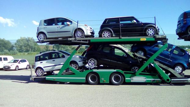 Auto import Export s.r.l. - Calvizzano | Subito