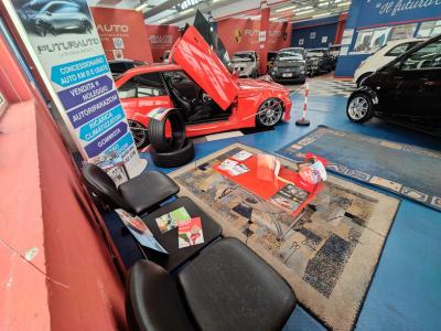 FUTURAUTO SRLS - Fino Mornasco | Subito