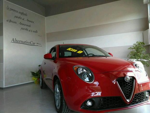 ALTERNATIVECAR S.R.L. - Oristano | Subito