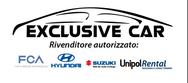 EXCLUSIVE CAR DI TAIOLA FRANCESCO logo
