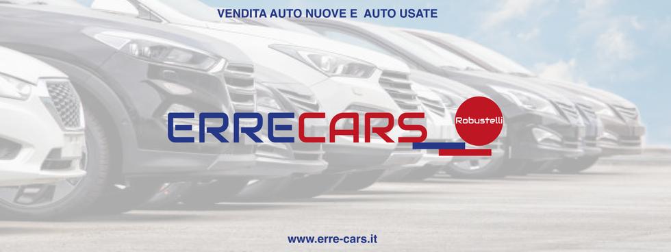 ERRECARS SRL