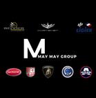 May May AUTOVETTURE & MICROCAR logo
