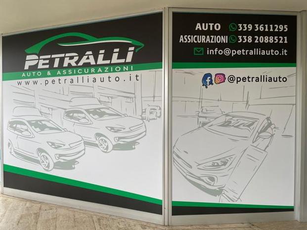 PETRALLI AUTO SRL - Pisa | Subito