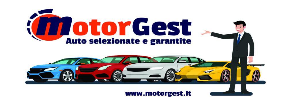 MotorGest - Torino