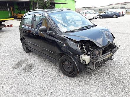 Auto incidentate acquistiamo Autosinistrate.com - Roma | Subito