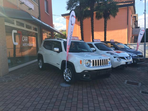 CARSEVEN SRL - Ponte San Nicolo' | Subito