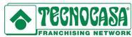 TECNOCASA - D.N.J. SAS logo