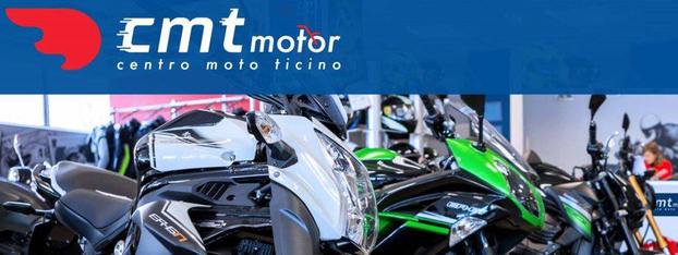 CMTmotor PADERNO DUGNANO - Paderno Dugnano | Subito