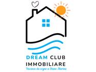 DREAM CLUB IMMOBILIARE logo