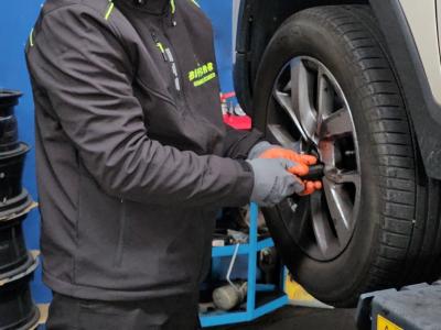 BIFFI CAR  | Gommista | Rozzano (MI) - Rozzano | Subito