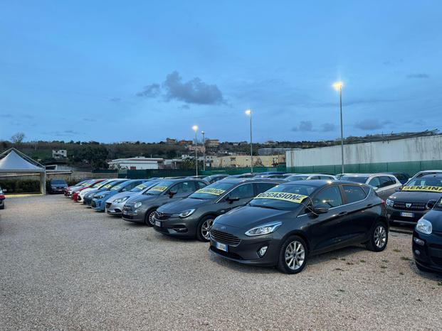 AUTOSERVICE PLURIMARCHE - Monte di Procida | Subito