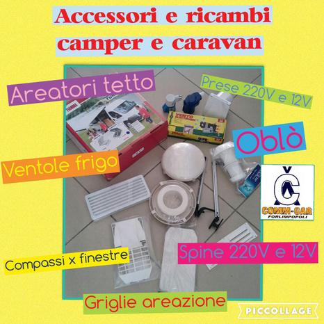 COMM-CAR - Forlimpopoli | Subito