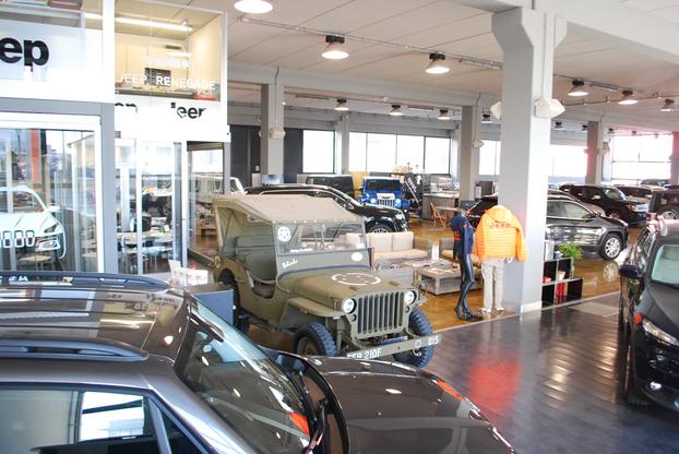 Berciniauto - Monsummano Terme | Subito
