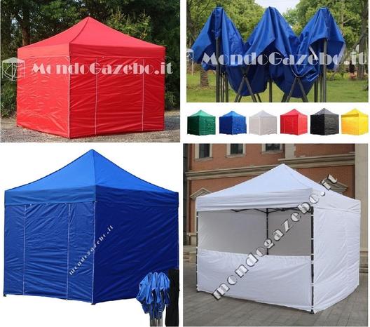 Mondo Gazebo.it - Nove | Subito