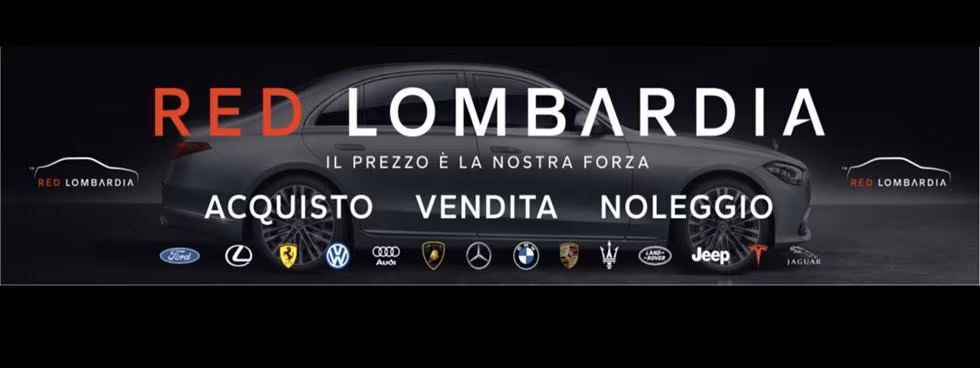 RED LOMBARDIA SRLS