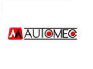 AUTOMEC s.a.s logo