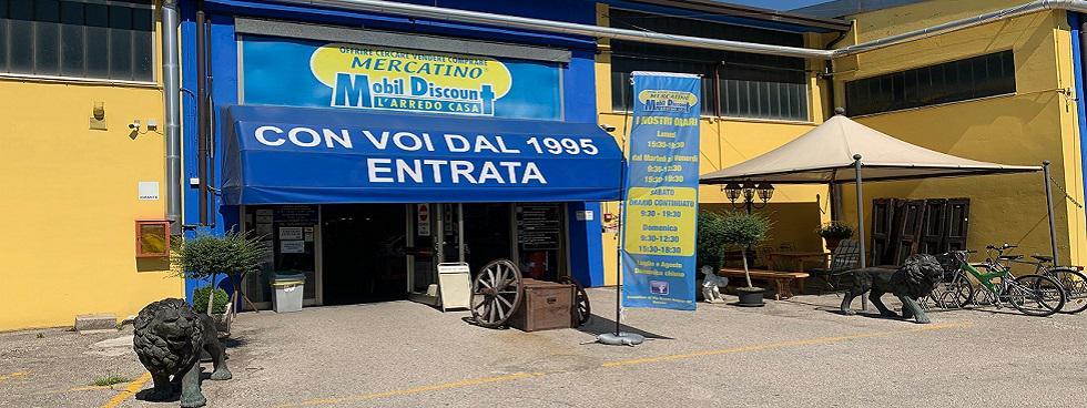 Mercatino Mobil Discount