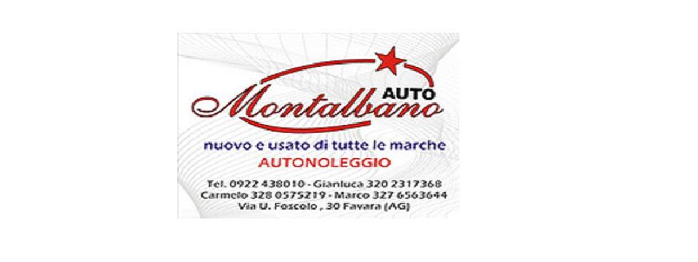 Auto Montalbano srl