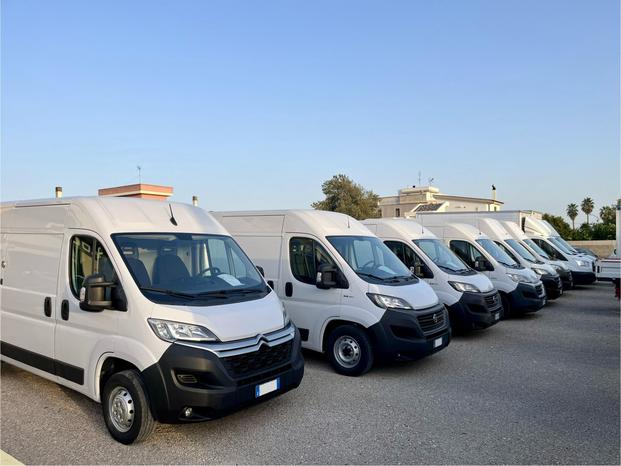 AUTO DE DONNO SRL - Ruffano | Subito