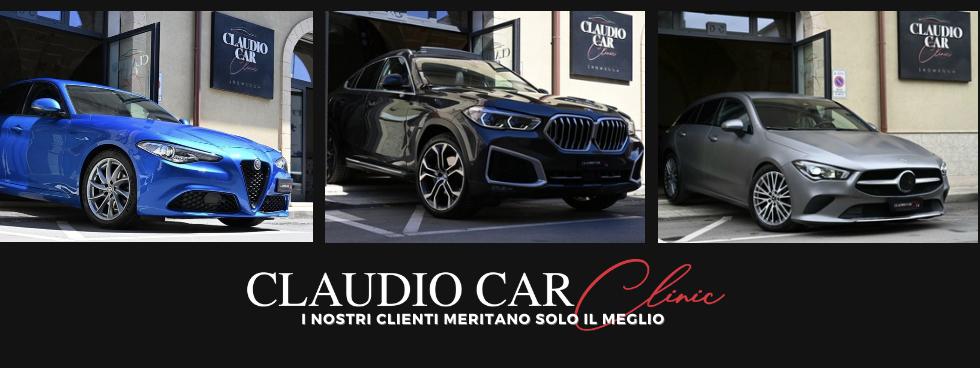 CLAUDIO CAR CLINIC