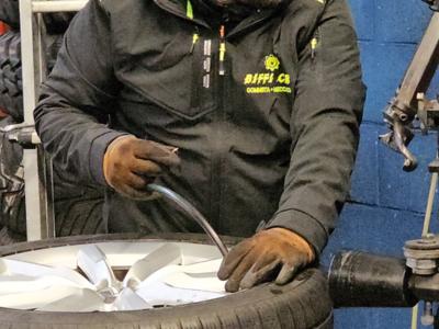 BIFFI CAR  | Gommista | Rozzano (MI) - Rozzano | Subito