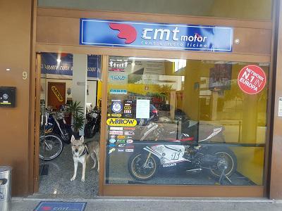 CMTmotor BUSTO ARSIZIO - Busto Arsizio | Subito