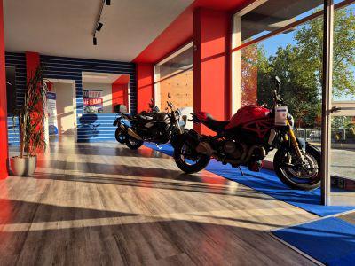 CMTmotor Calcinato - Calcinato | Subito