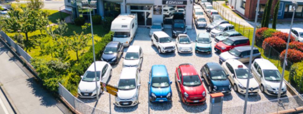 G.M Cars srl