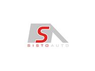 SISTO AUTO logo