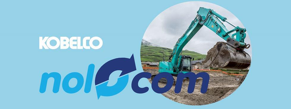 NOLOCOM