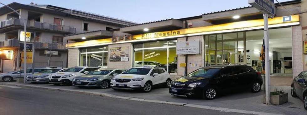 F.lli Messina snc