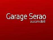 Garage Serao logo