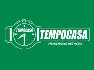 Tempocasa Giugliano in Campania Sud logo