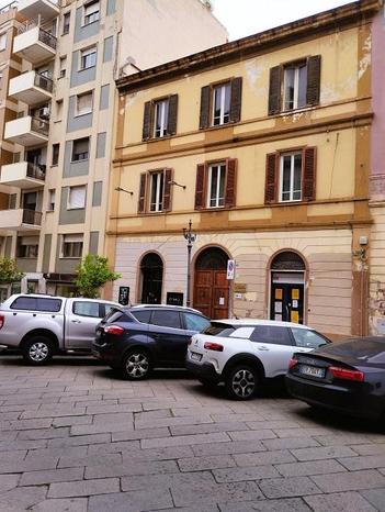 MARIO PIU IMMOBILIARE - Sassari | Subito