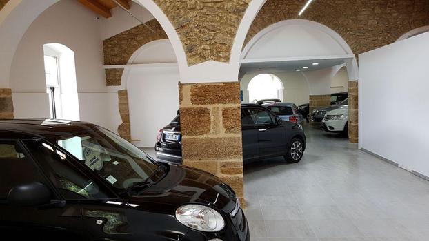 BS MOTORS S.R.L.S - Caltagirone | Subito