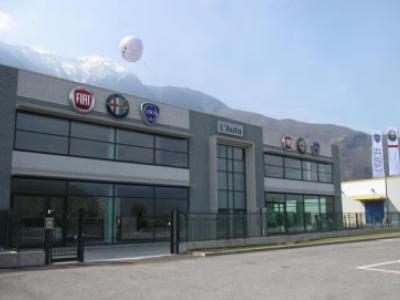 L'Auto - Montagna in Valtellina | Subito
