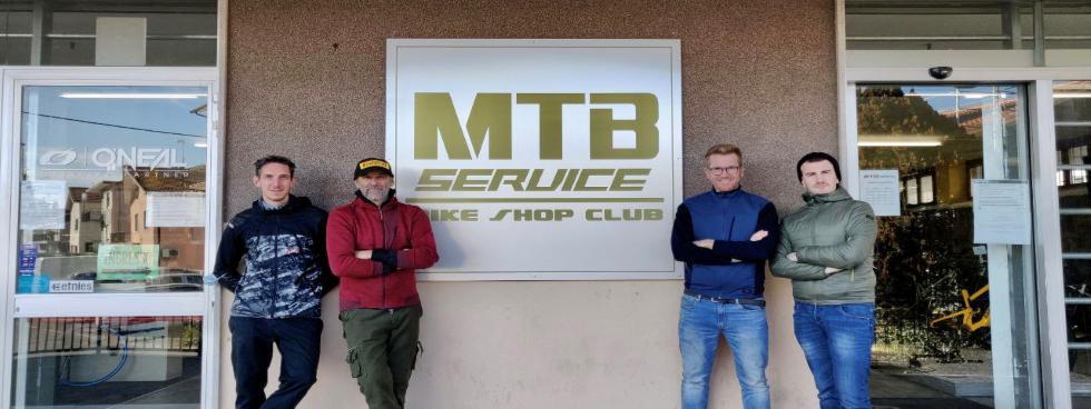 MTB service Bike Shop